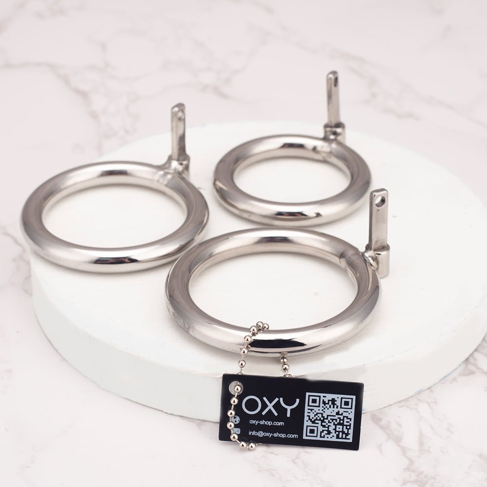 ★Spare part Round Ring - Oxy-shop