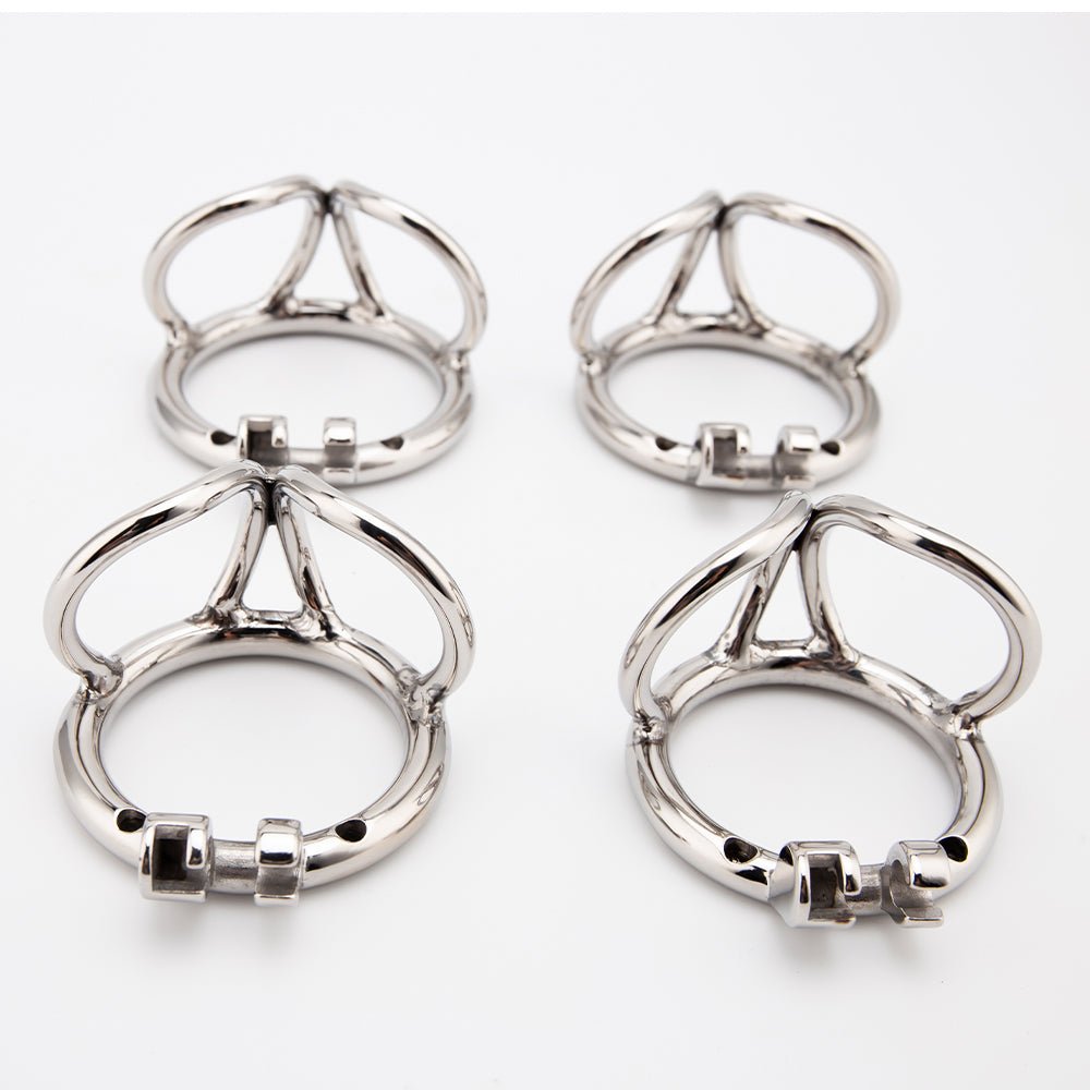 ★Spare part: Spare Balls support ring - Oxy-shop