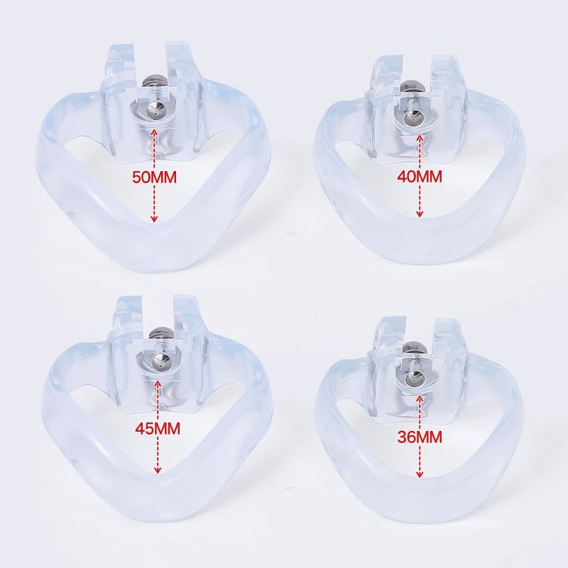 ★Spare part - Spare Binding Loop Ring for HTV4 - Oxy-shop