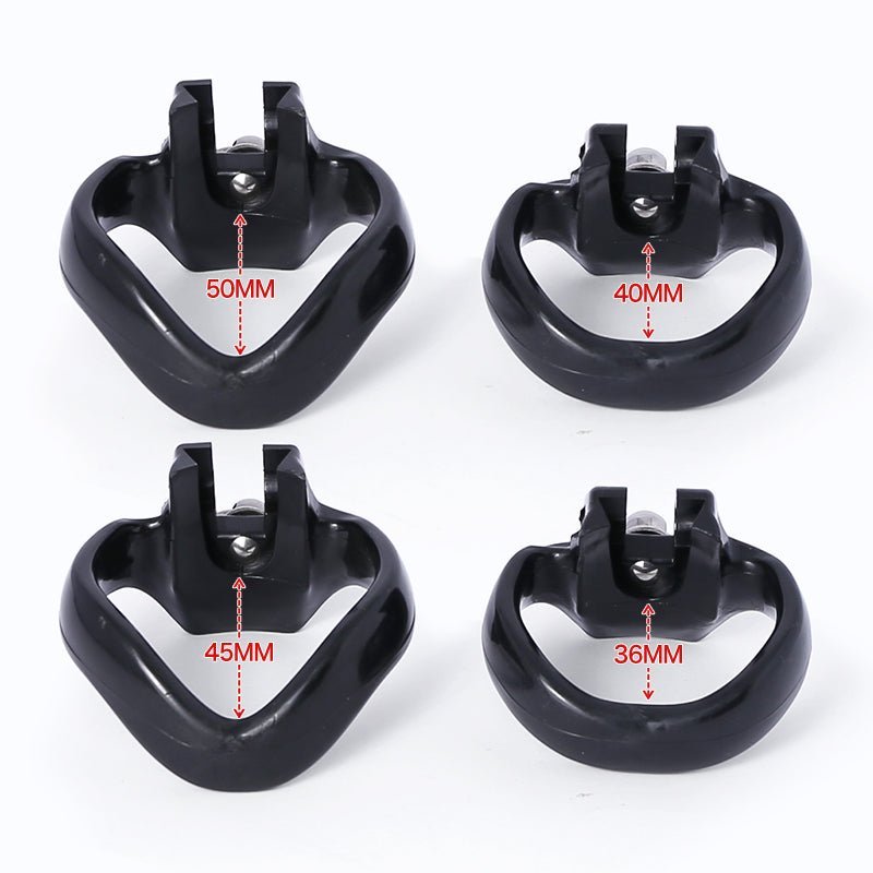 ★Spare part - Spare Binding Loop Ring for HTV4 - Oxy-shop