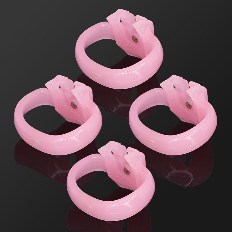 ★Spare part - Spare Binding Loop Ring for HTV4 - Oxy-shop