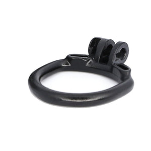 ★Spare Part: Spare Chastity Ring - Flat - Oxy-shop