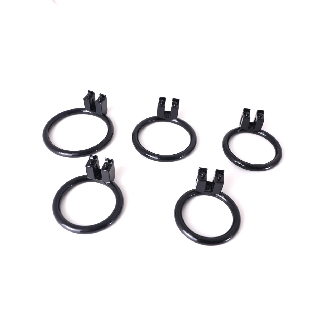 ★Spare Part: Spare chastity ring for Piglet / Pussy / Shibby chastity - Oxy-shop