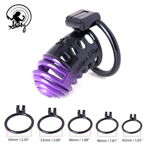 ★Spare Part: Spare chastity ring for Piglet / Pussy / Shibby chastity - Oxy-shop