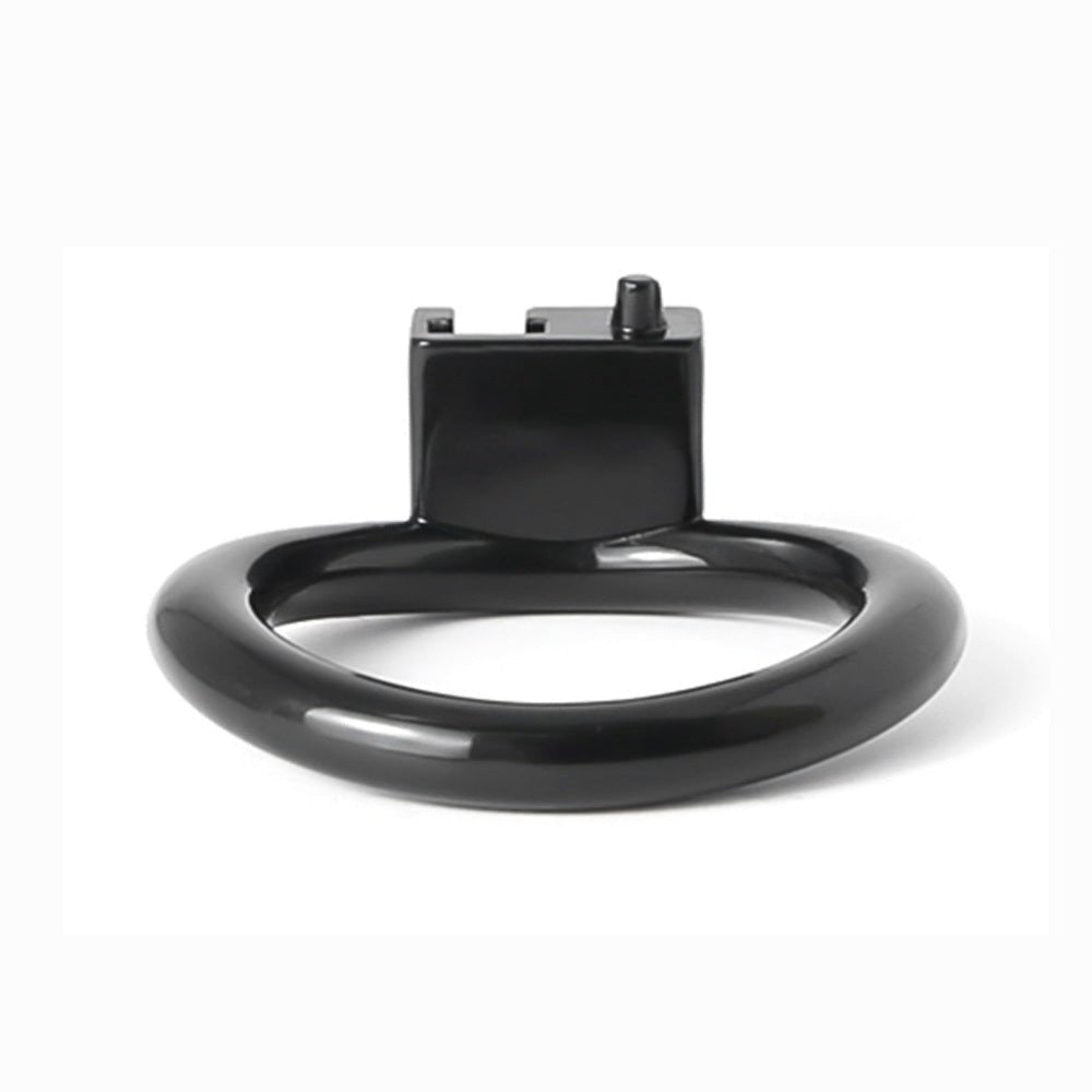 ★Spare Part: Spare chastity ring - Small 3D cages - Premium paint - Oxy-shop