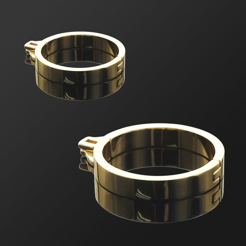 ★Spare part - Spare Flatring 24K Gold - Oxy-shop