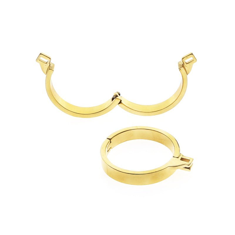 ★Spare part - Spare Flatring 24K Gold - Oxy-shop