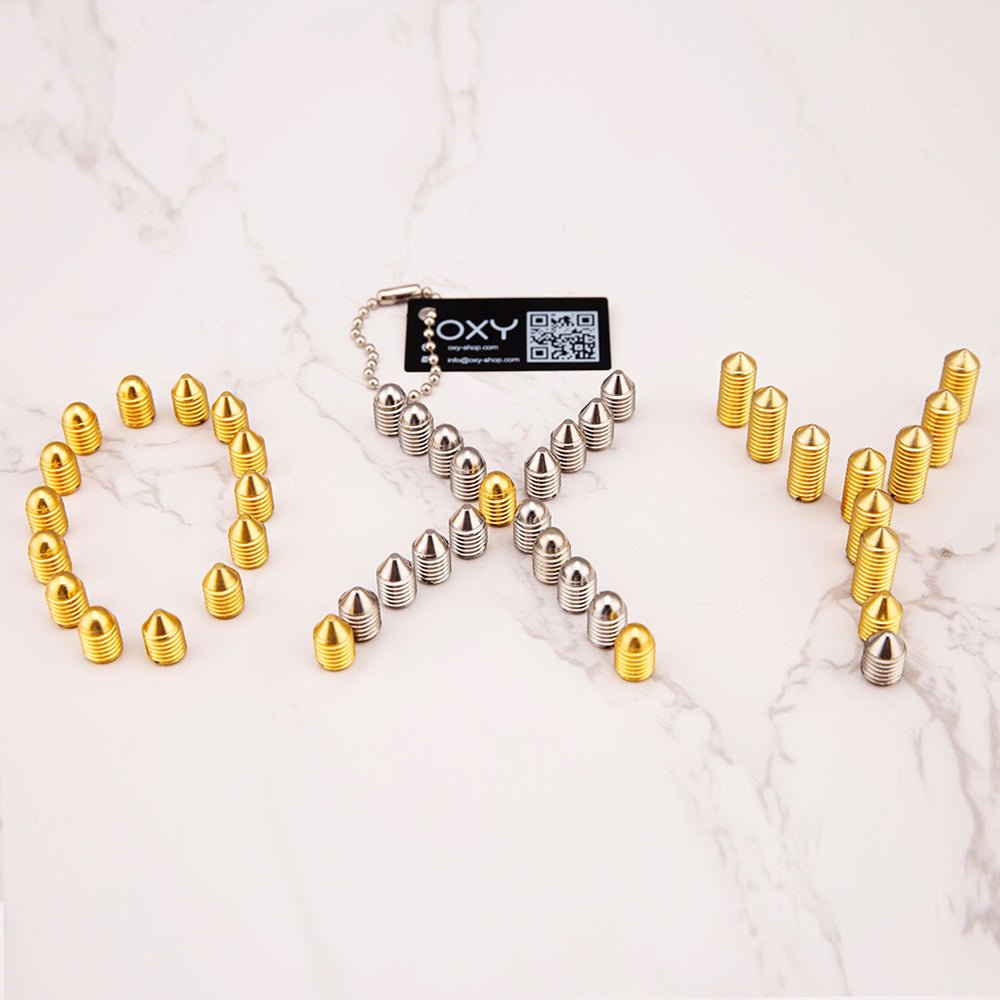 ★Spare part - Spare Long teeth for "Kali's Teeth" - Oxy-shop