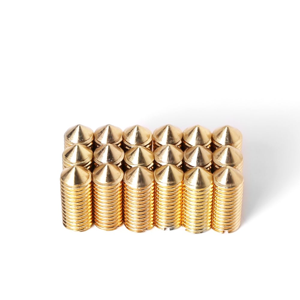 ★Spare part - Spare Long teeth for "Kali's Teeth" - Oxy-shop