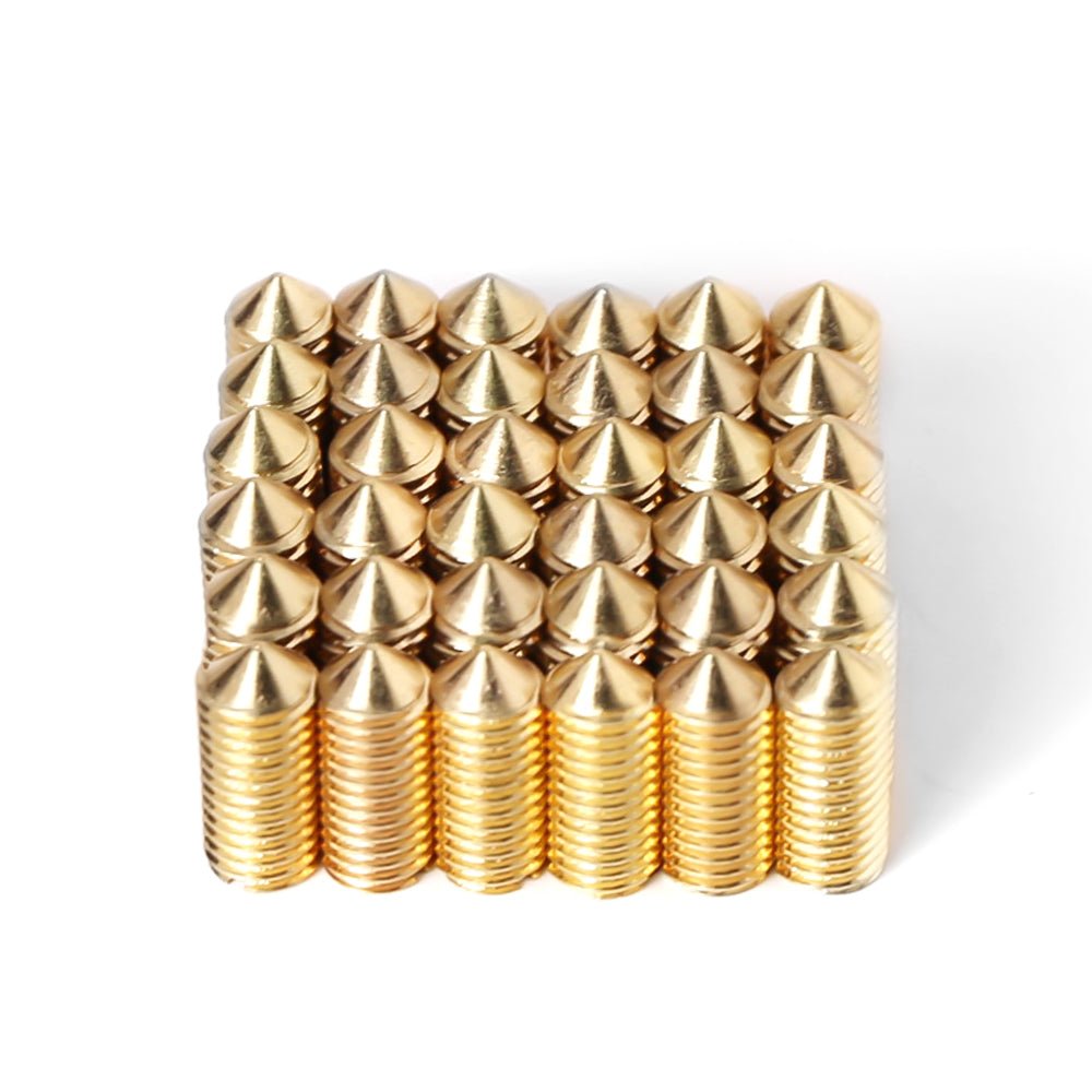 ★Spare part - Spare Long teeth for "Kali's Teeth" - Oxy-shop