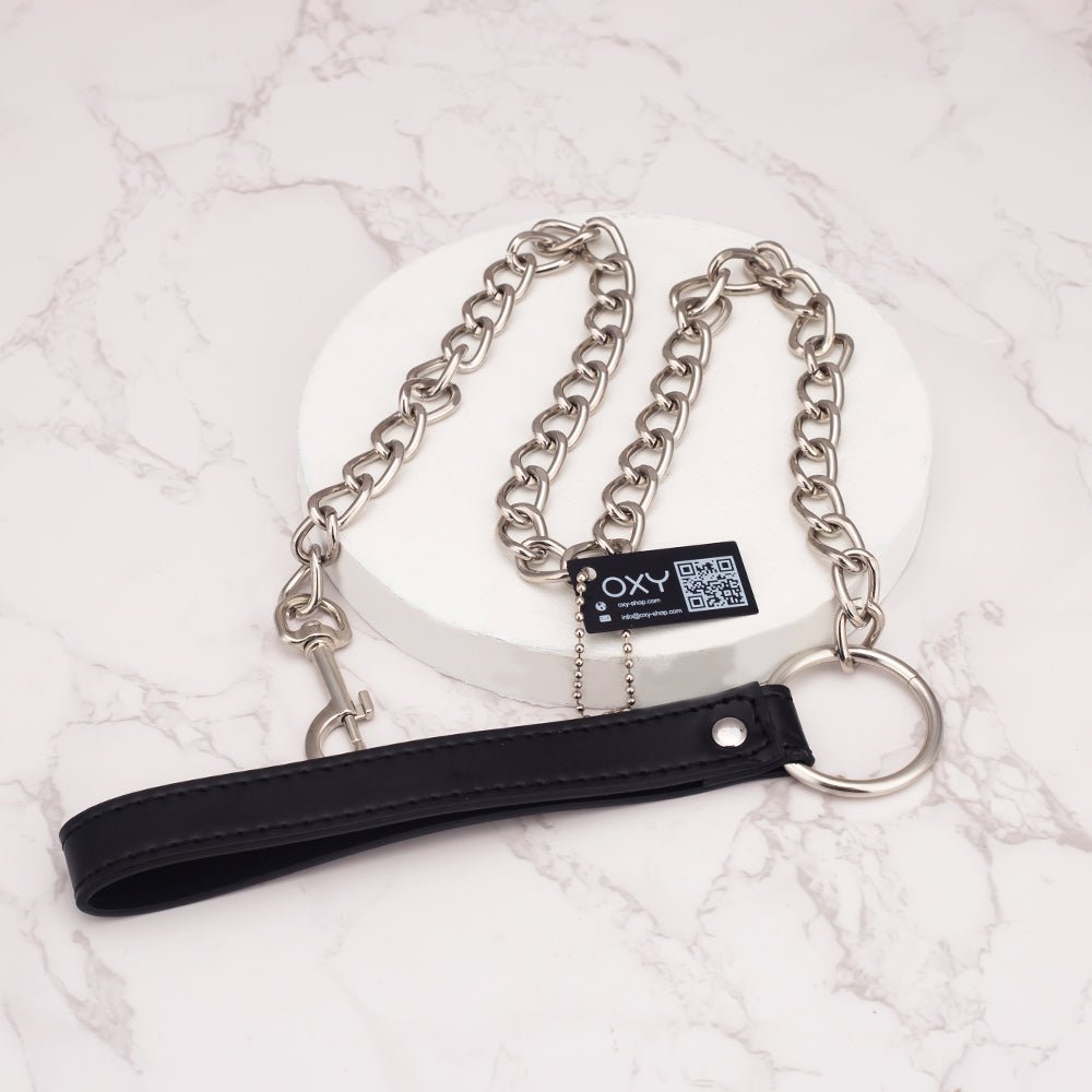 ★Spare part - Spare Metal Leash - Oxy-shop