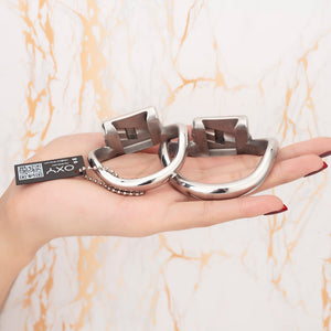 ★Spare Part: Spare ring for "Fully Enclosed" Chastity Device - Oxy-shop