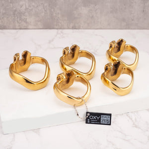 ★Spare part - Spare Ring for "HTV4 Gold" - Oxy-shop