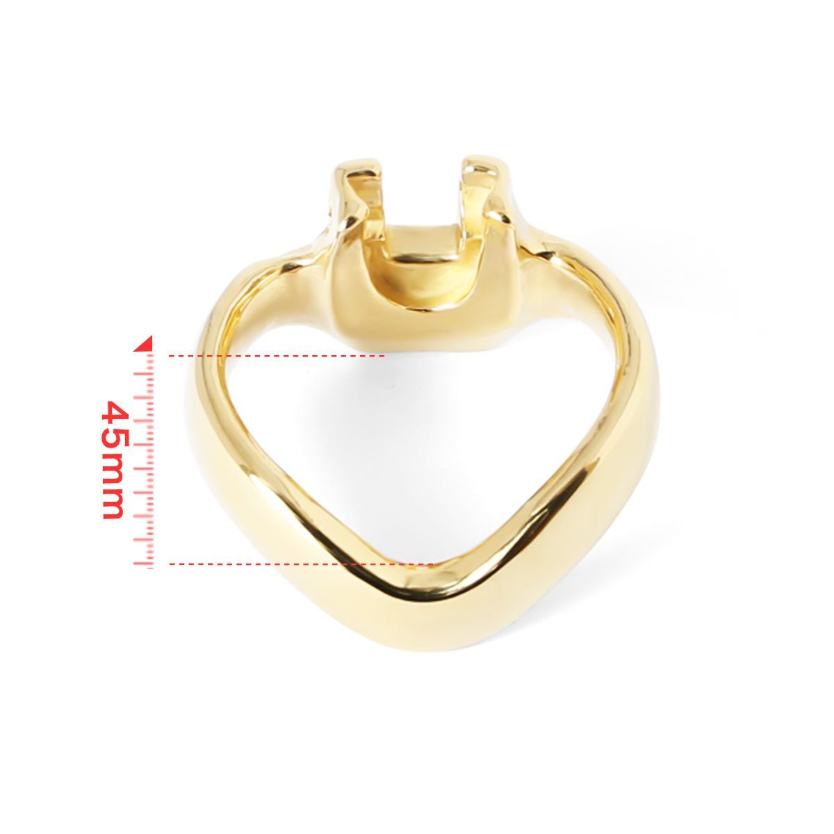 ★Spare part - Spare Ring for "HTV4 Gold" - Oxy-shop