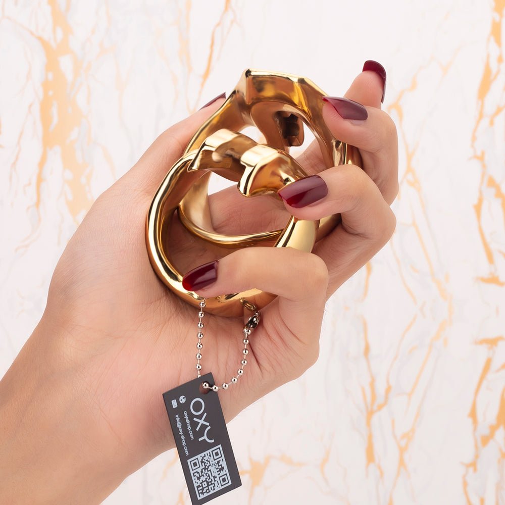 ★Spare part - Spare Ring for "HTV4 Gold" - Oxy-shop