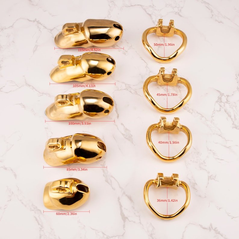 ★Spare part - Spare Ring for "HTV4 Gold" - Oxy-shop