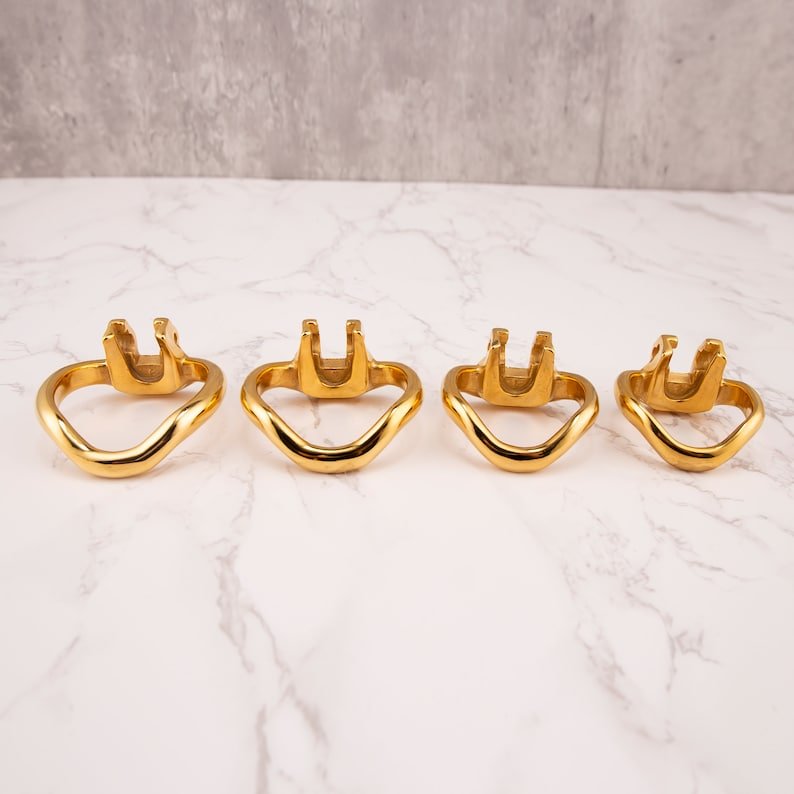 ★Spare part - Spare Ring for "HTV4 Gold" - Oxy-shop