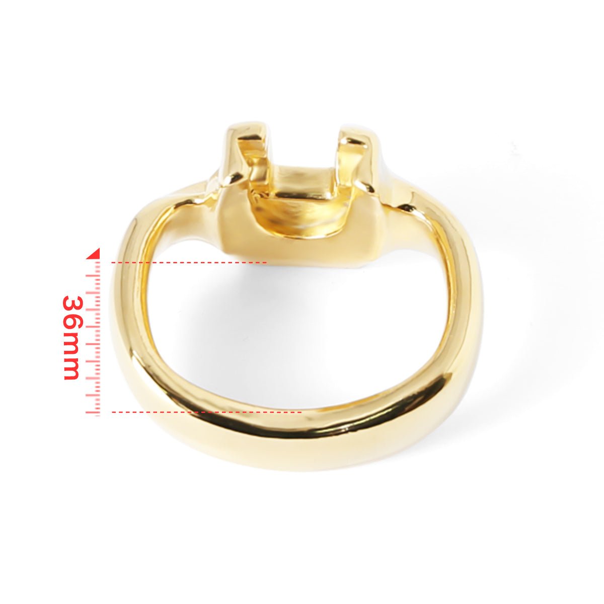 ★Spare part - Spare Ring for "HTV4 Gold" - Oxy-shop