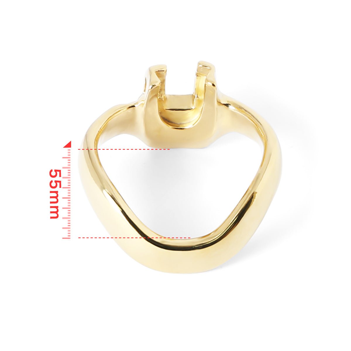 ★Spare part - Spare Ring for "HTV4 Gold" - Oxy-shop