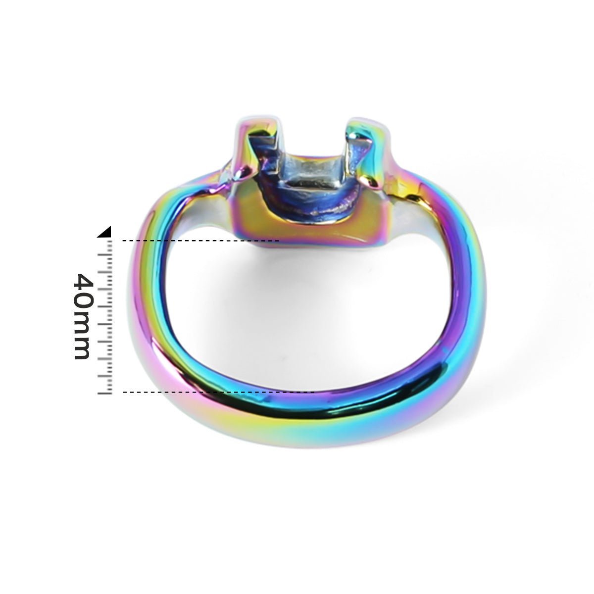 ★Spare part - Spare Ring for "HTV4 Prismatic" - Oxy-shop