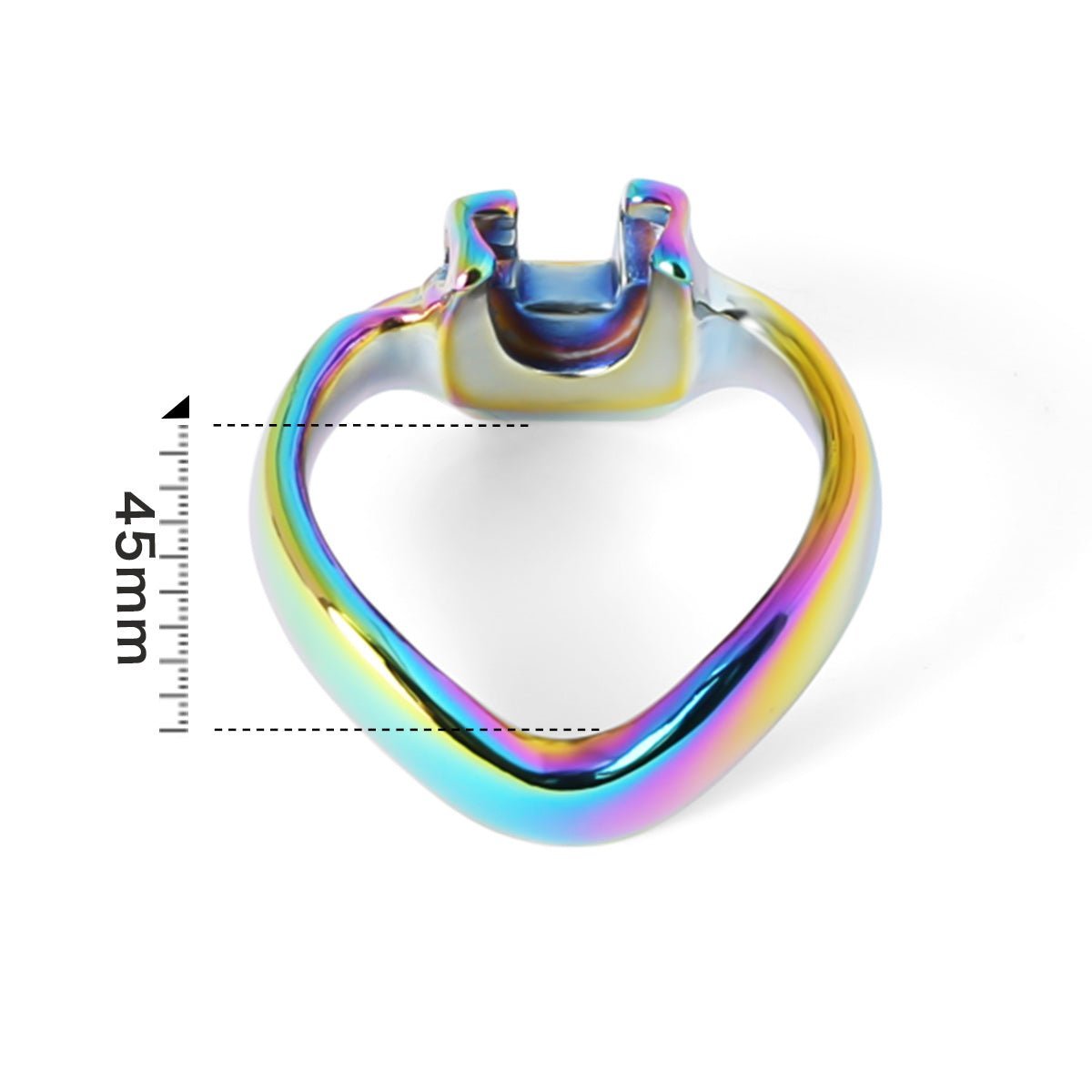 ★Spare part - Spare Ring for "HTV4 Prismatic" - Oxy-shop