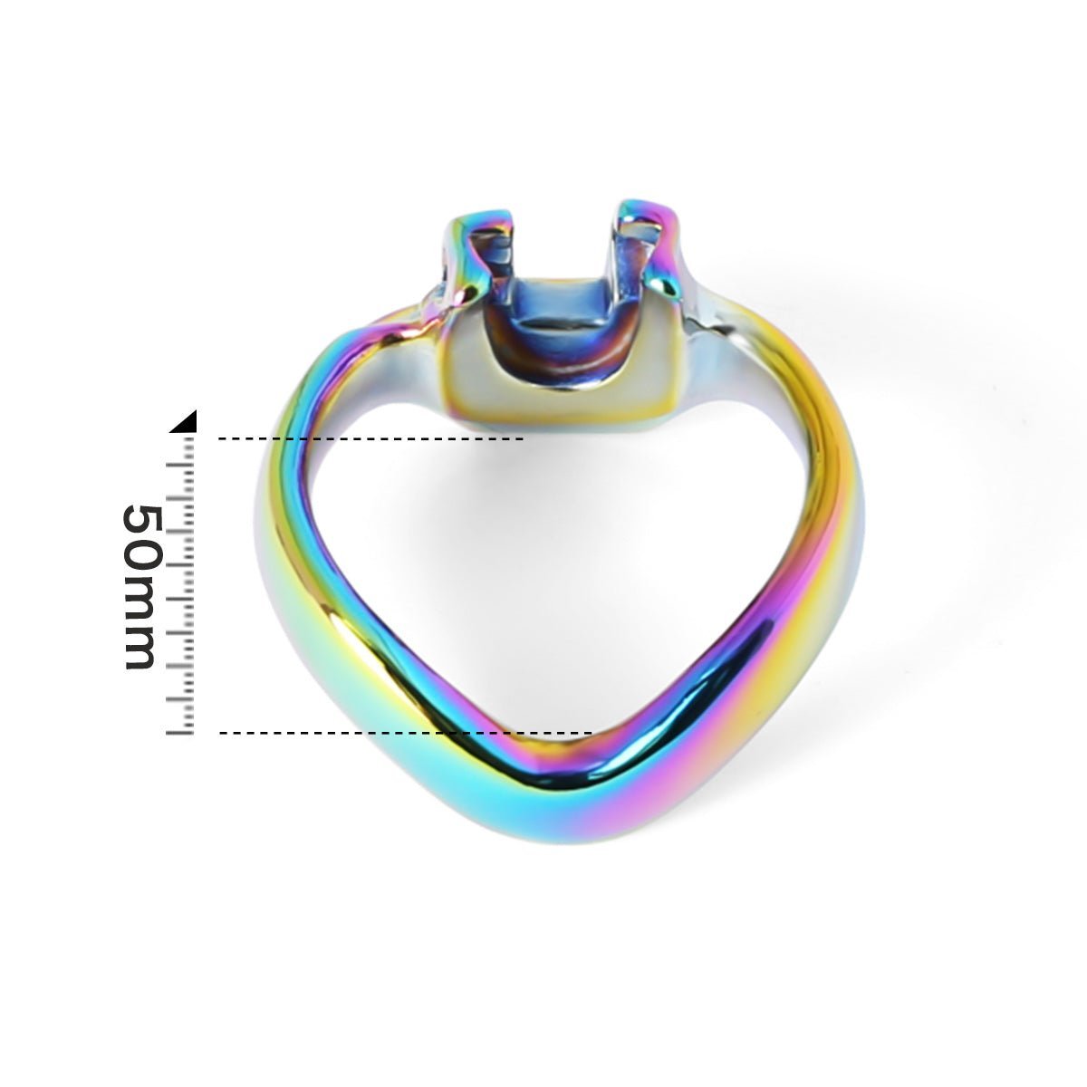★Spare part - Spare Ring for "HTV4 Prismatic" - Oxy-shop