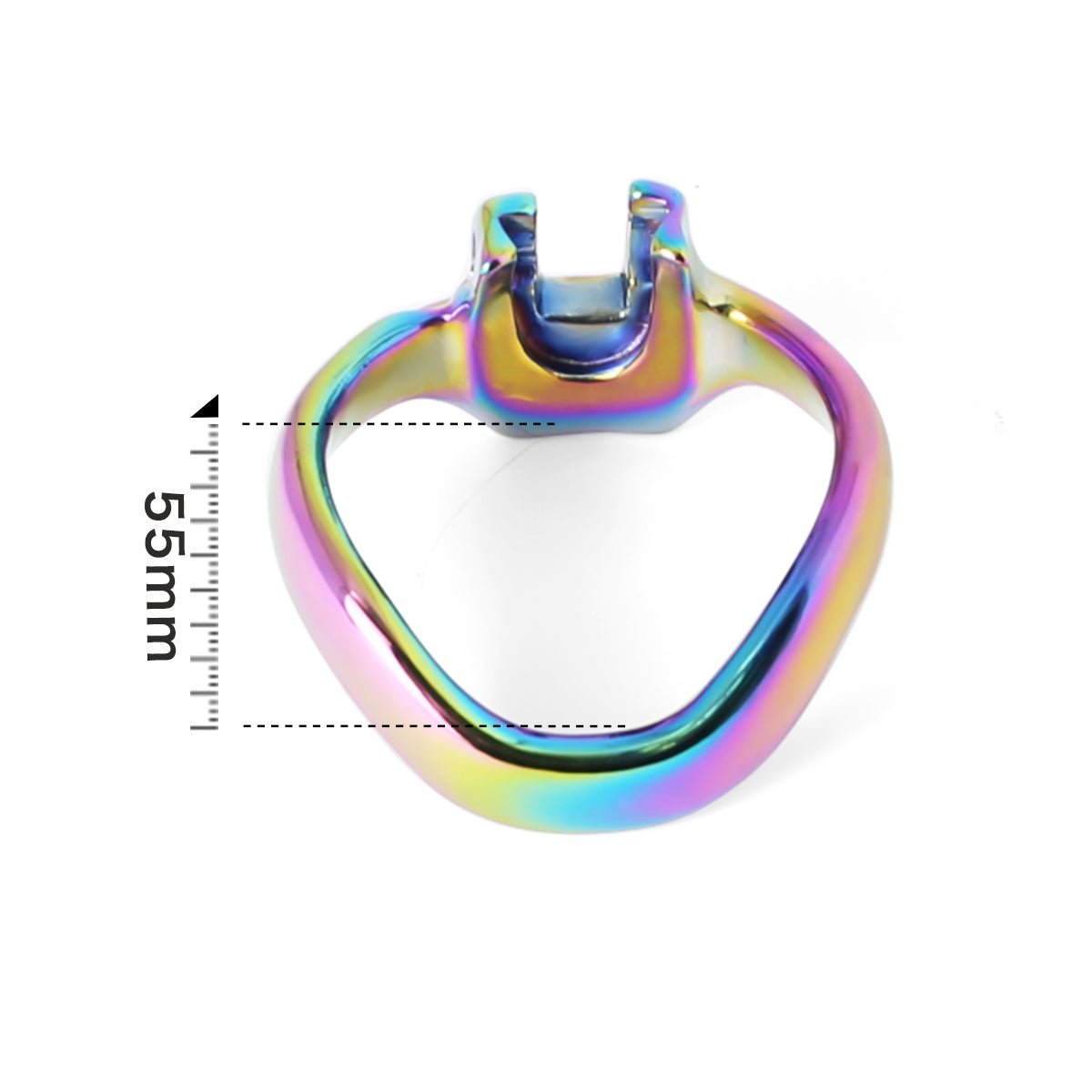 ★Spare part - Spare Ring for "HTV4 Prismatic" - Oxy-shop