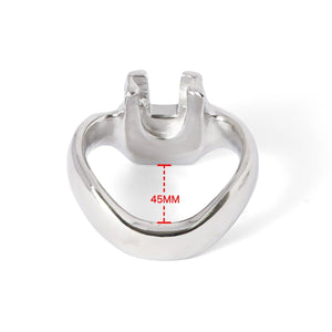 ★Spare part - Spare Ring for "HTV4 Steel" - Oxy-shop