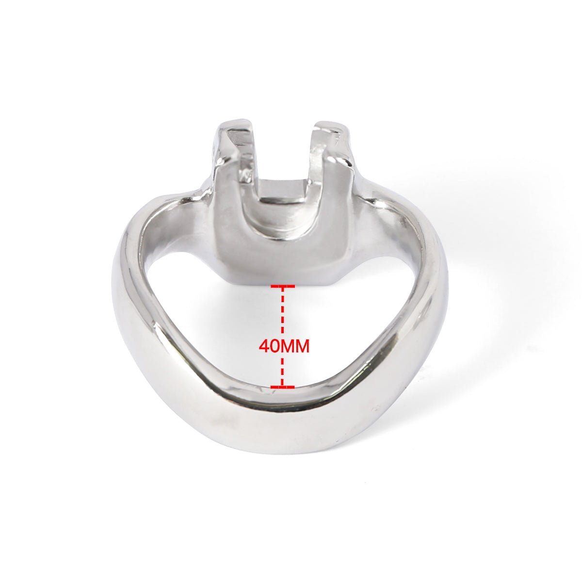 ★Spare part - Spare Ring for "HTV4 Steel" - Oxy-shop