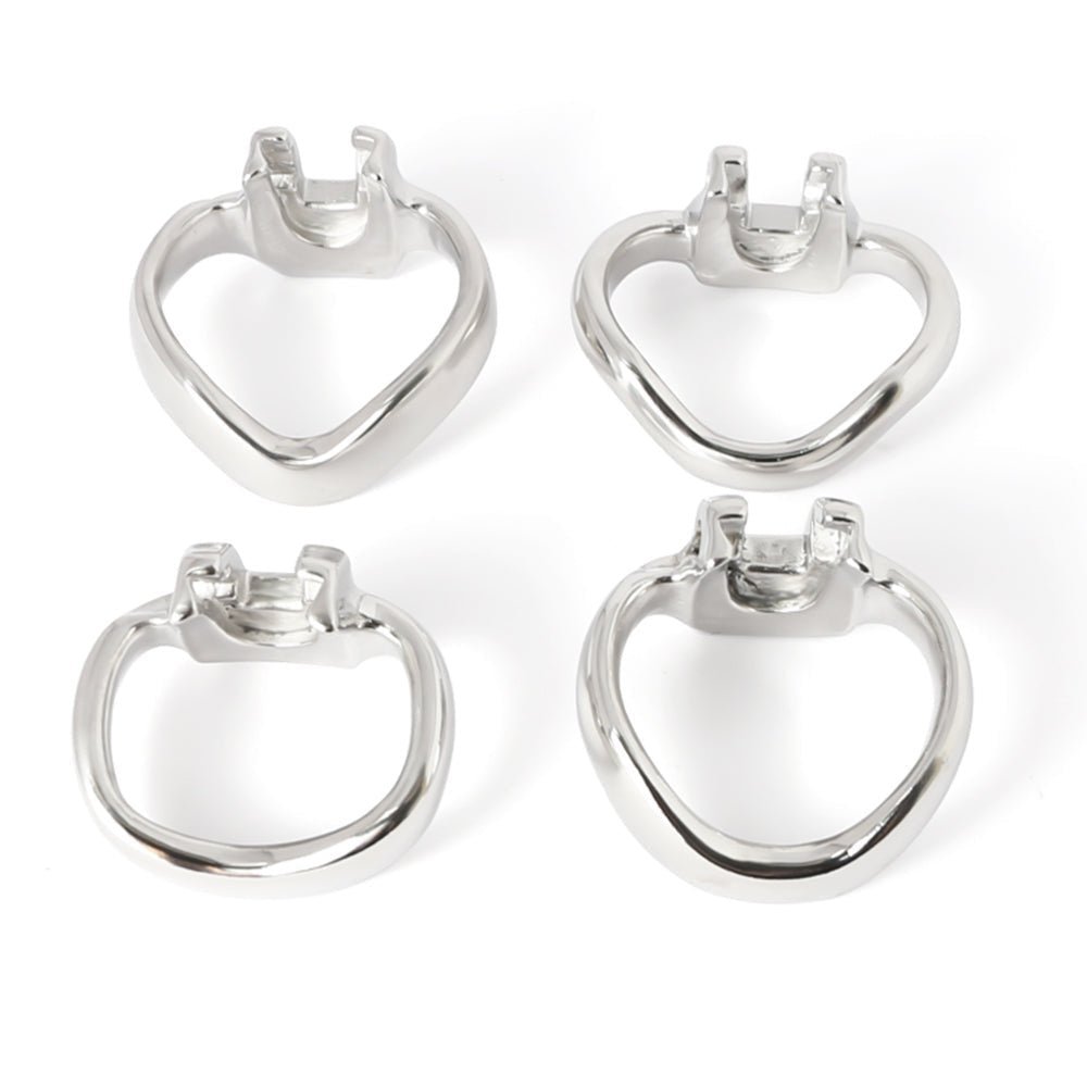 ★Spare part - Spare Ring for "HTV4 Steel" - Oxy-shop