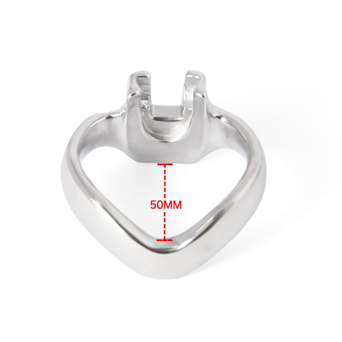 ★Spare part - Spare Ring for "HTV4 Steel" - Oxy-shop