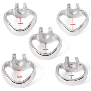 ★Spare part - Spare Ring for "HTV4 Steel" - Oxy-shop