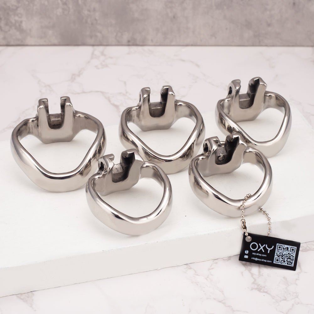 ★Spare part - Spare Ring for "HTV4 Steel" - Oxy-shop