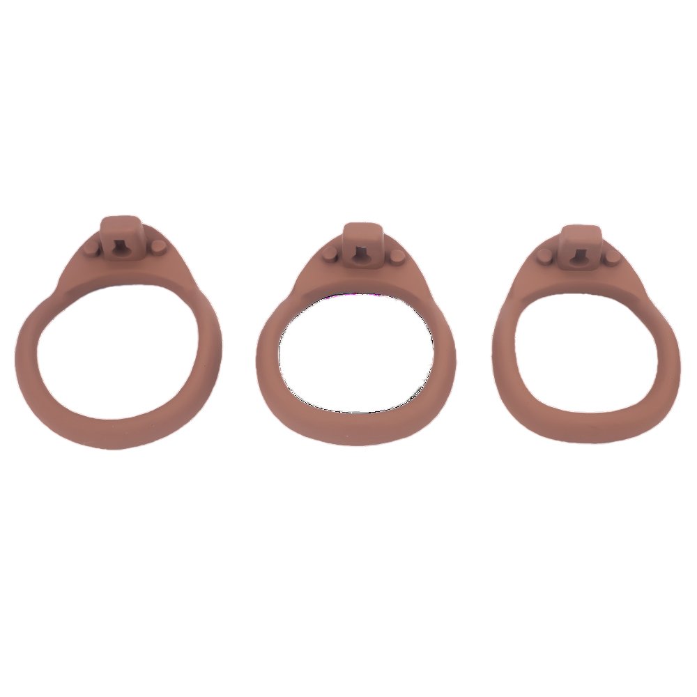 ★Spare part - Spare Ring for Realistic Cock Cage - Oxy-shop