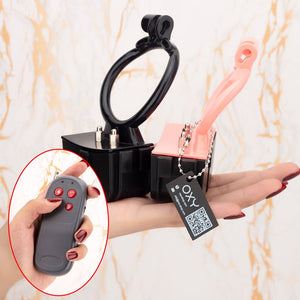 ★Spare Part: Spare Shock Unit Ring For The Guardian & Phantom Chastity - Oxy-shop