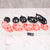 ★Spare part - Spare SPIKED Tube for "The Guardian" - Oxy-shop