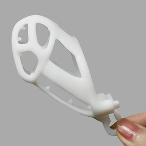 ★Spare part - Spare SPIKED Tube for "The Guardian" - Oxy-shop