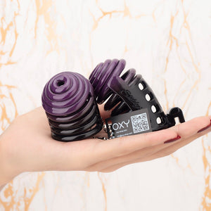 ★Spare part - Spare Tube for "Classic Shibby" Hypno Chastity - Oxy-shop