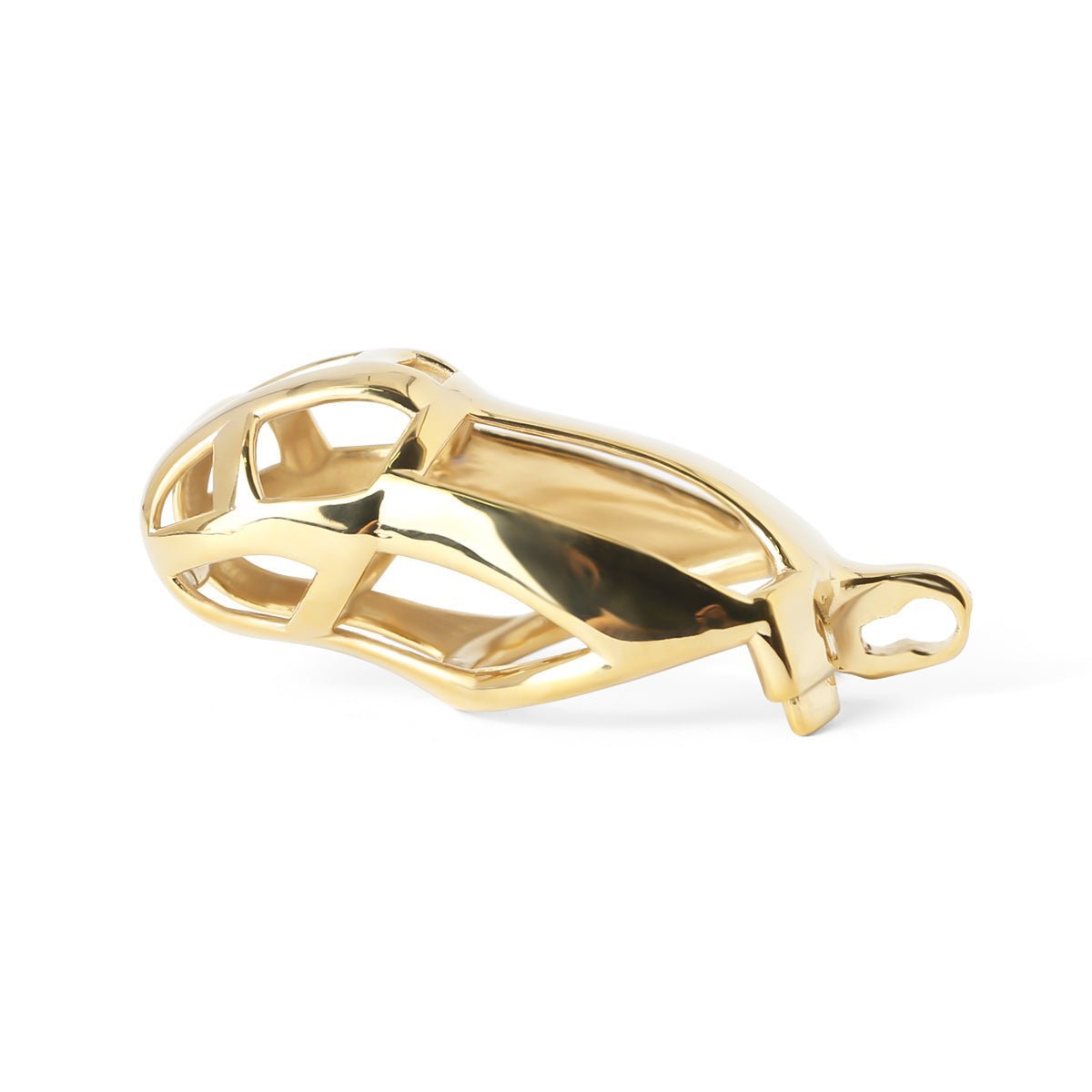 ★Spare part - Spare Tube for Gold "The Guardian" - Oxy-shop