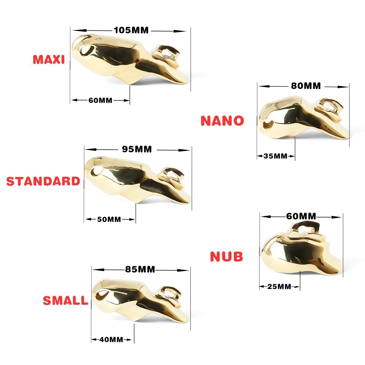 ★Spare part - Spare Tube for "HTV4 Gold" - Oxy-shop