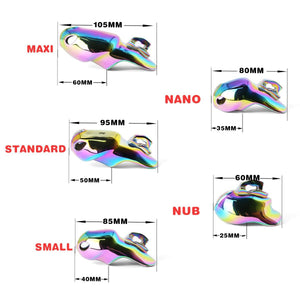★Spare part - Spare Tube for "HTV4 Prismatic" - Oxy-shop