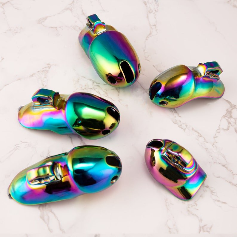 ★Spare part - Spare Tube for "HTV4 Prismatic" - Oxy-shop