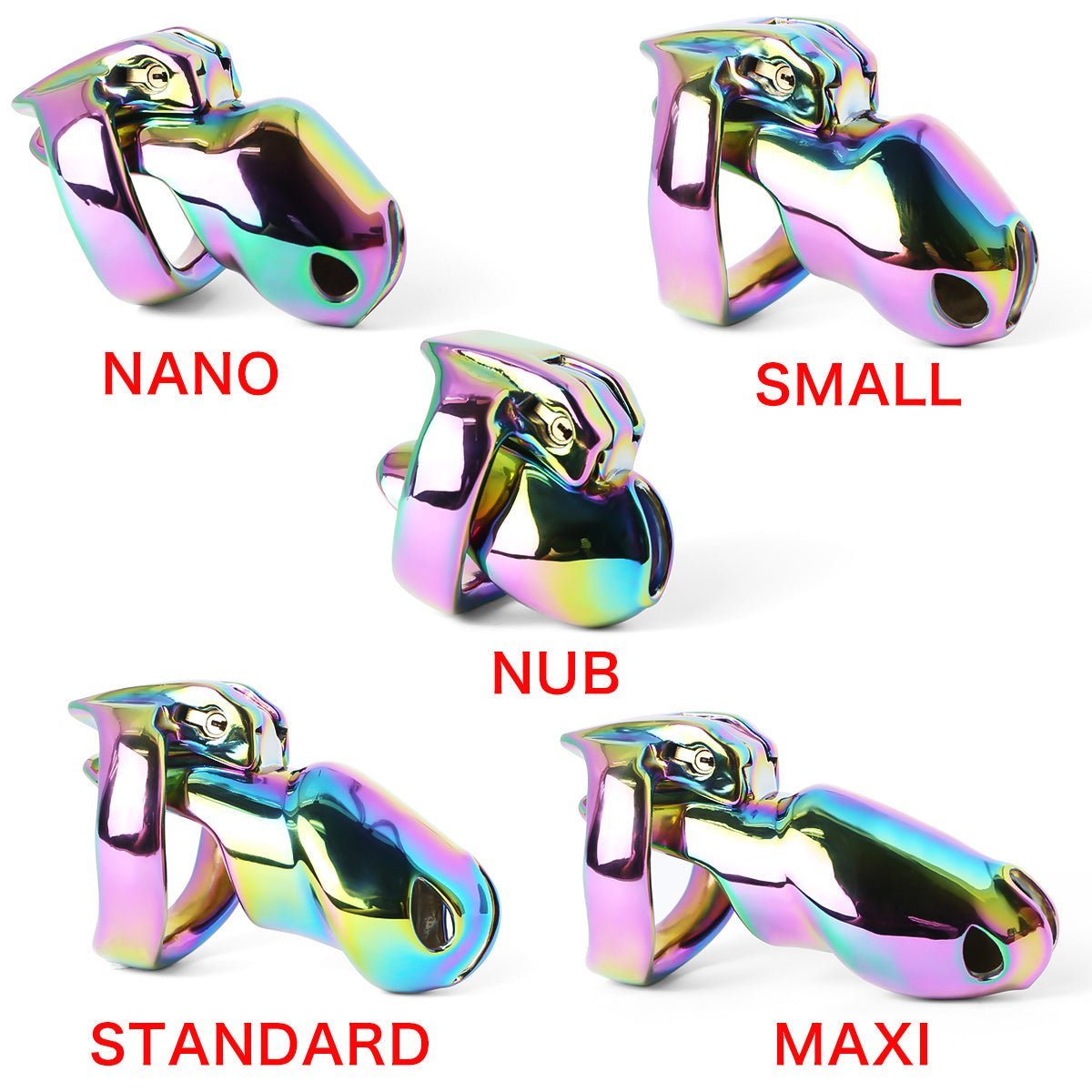 ★Spare part - Spare Tube for "HTV4 Prismatic" - Oxy-shop