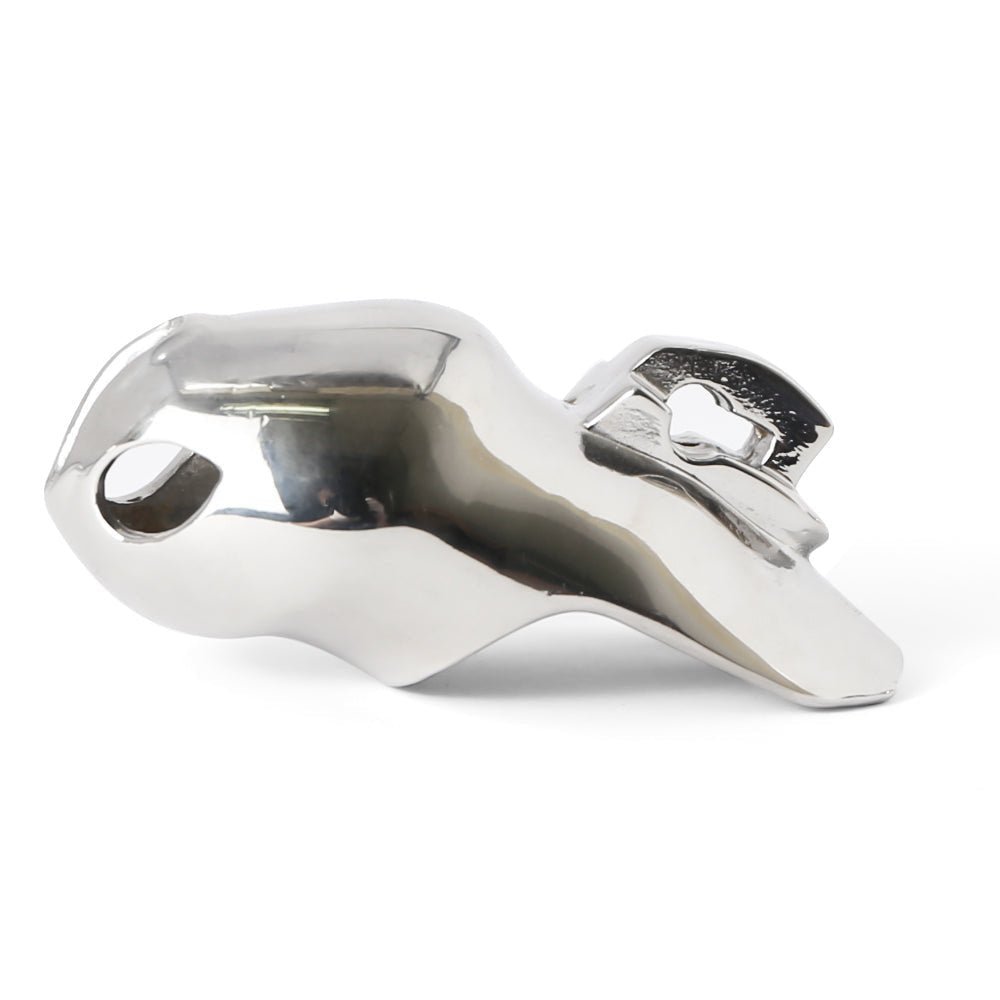 ★Spare part - Spare Tube for "HTV4 Steel" - Oxy-shop