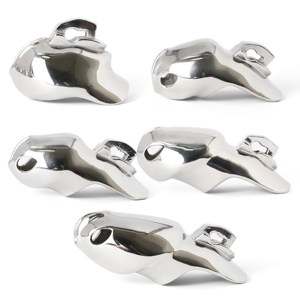 ★Spare part - Spare Tube for "HTV4 Steel" - Oxy-shop