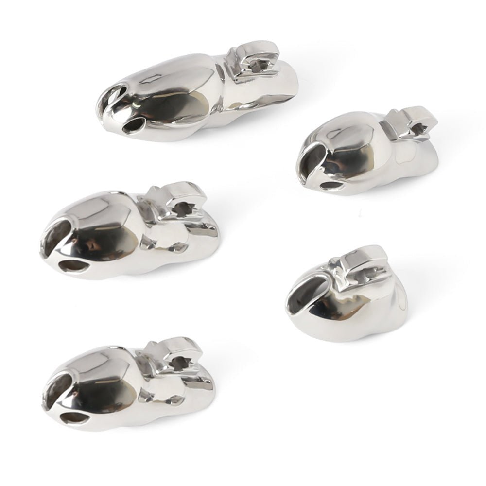 ★Spare part - Spare Tube for "HTV4 Steel" - Oxy-shop