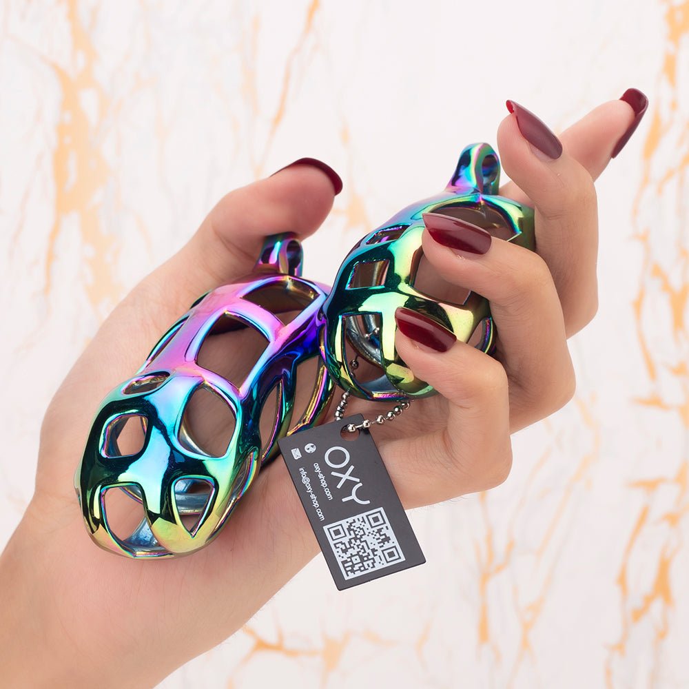 ★Spare part - Spare Tube for Rainbow "The Guardian" - Oxy-shop