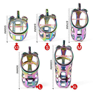 ★Spare part - Spare Tube for Rainbow "The Guardian" - Oxy-shop