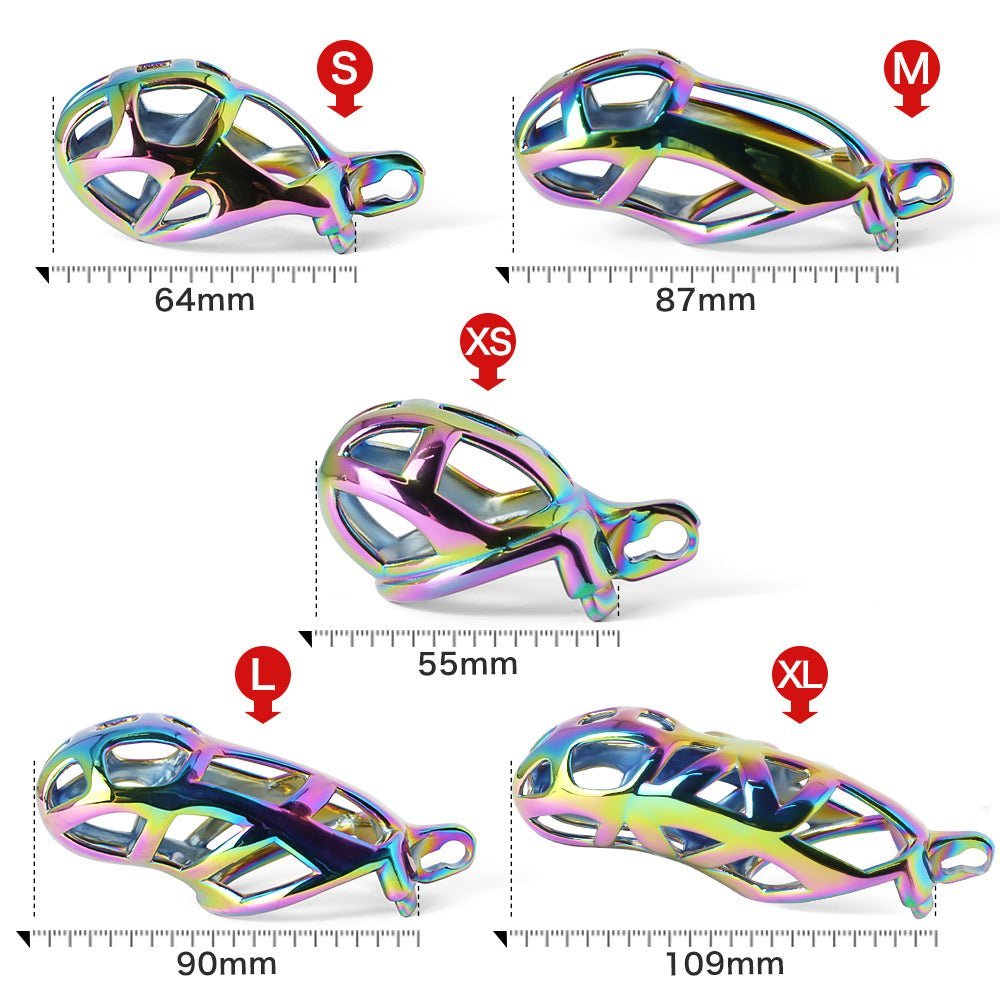 ★Spare part - Spare Tube for Rainbow "The Guardian" - Oxy-shop
