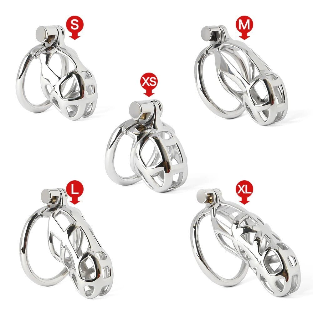 ★Spare part - Spare Tube for Steel "The Guardian" - Oxy-shop